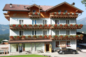Отель Albergo Miramonti  Лавароне